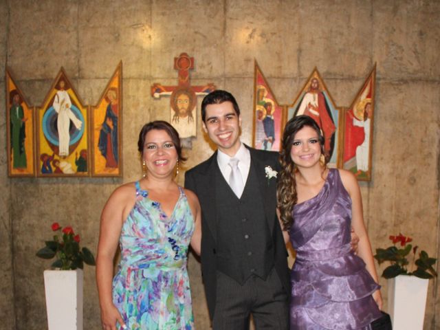 O casamento de Vinícius e Andrea em Rio de Janeiro, Rio de Janeiro 12