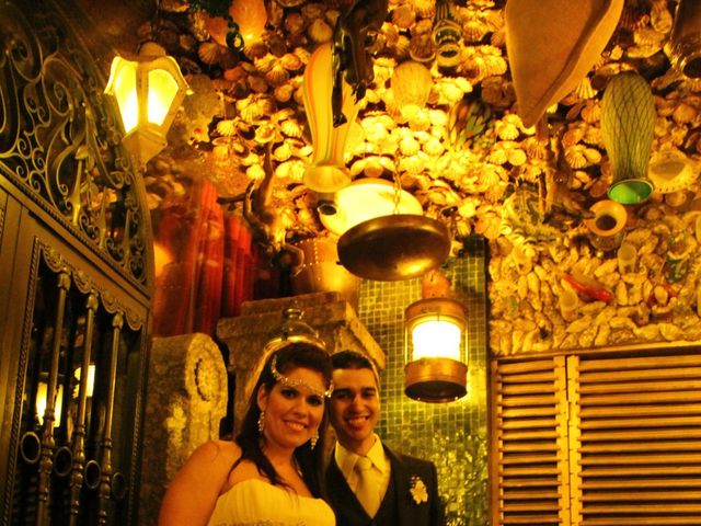 O casamento de Vinícius e Andrea em Rio de Janeiro, Rio de Janeiro 21