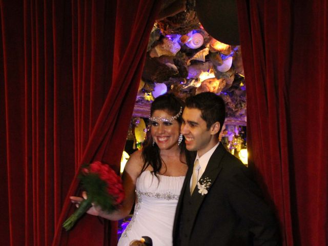 O casamento de Vinícius e Andrea em Rio de Janeiro, Rio de Janeiro 22