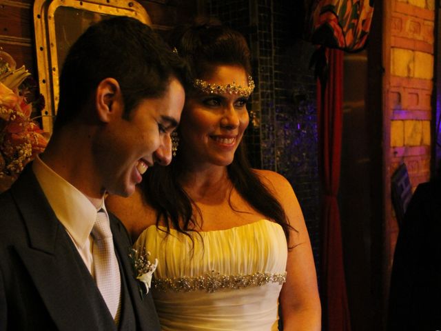O casamento de Vinícius e Andrea em Rio de Janeiro, Rio de Janeiro 23