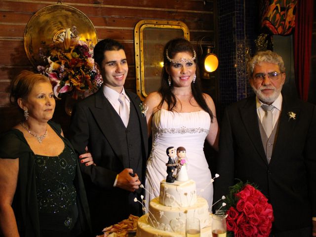 O casamento de Vinícius e Andrea em Rio de Janeiro, Rio de Janeiro 26