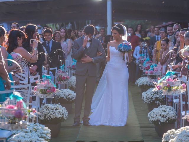 O casamento de Cadu e Lorena em Belo Horizonte, Minas Gerais 25