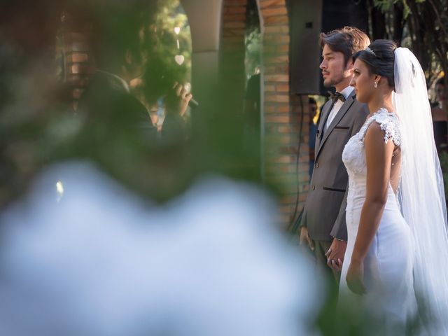 O casamento de Cadu e Lorena em Belo Horizonte, Minas Gerais 26