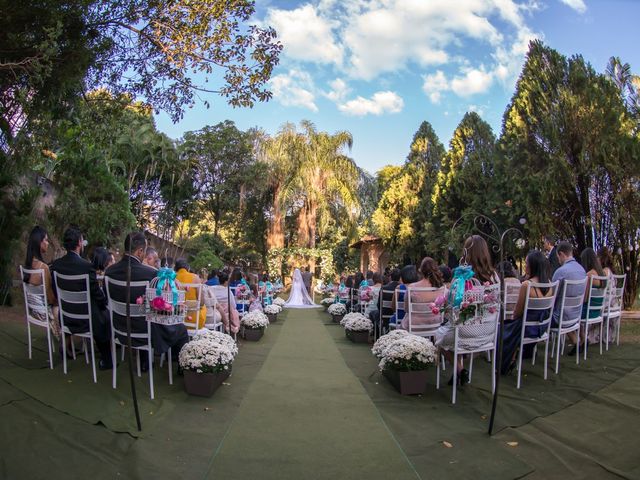 O casamento de Cadu e Lorena em Belo Horizonte, Minas Gerais 27