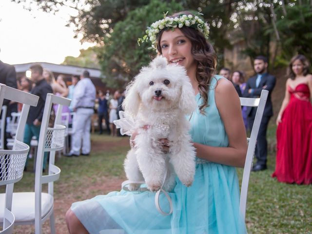 O casamento de Cadu e Lorena em Belo Horizonte, Minas Gerais 30