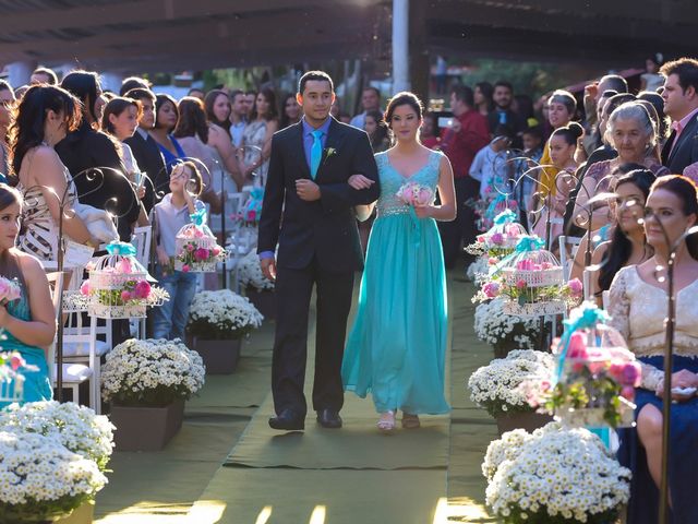 O casamento de Cadu e Lorena em Belo Horizonte, Minas Gerais 46