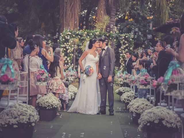 O casamento de Cadu e Lorena em Belo Horizonte, Minas Gerais 47