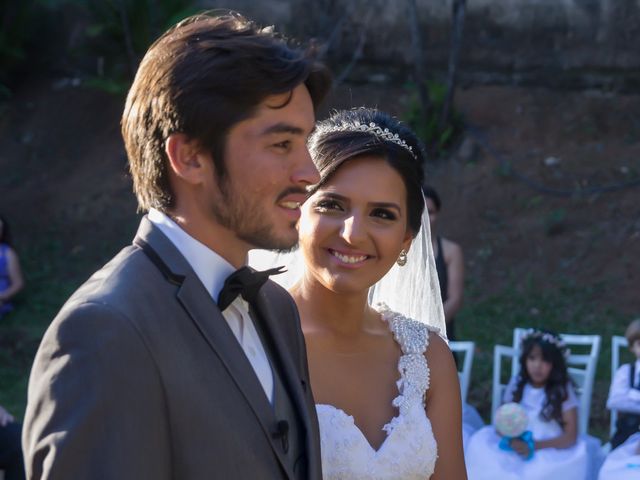 O casamento de Cadu e Lorena em Belo Horizonte, Minas Gerais 2