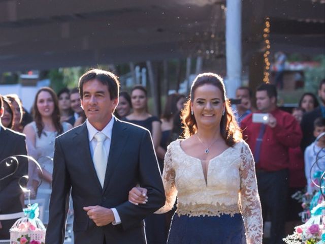 O casamento de Cadu e Lorena em Belo Horizonte, Minas Gerais 53