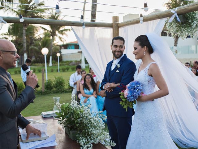 O casamento de Jaime e Rebecca em Salvador, Bahia 6