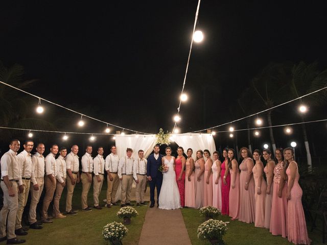 O casamento de Jaime e Rebecca em Salvador, Bahia 7