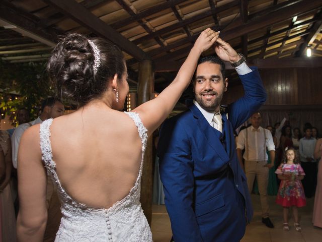 O casamento de Jaime e Rebecca em Salvador, Bahia 10