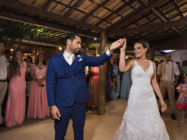 O casamento de Jaime e Rebecca em Salvador, Bahia 11