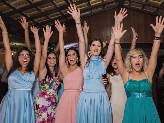 O casamento de Jaime e Rebecca em Salvador, Bahia 12