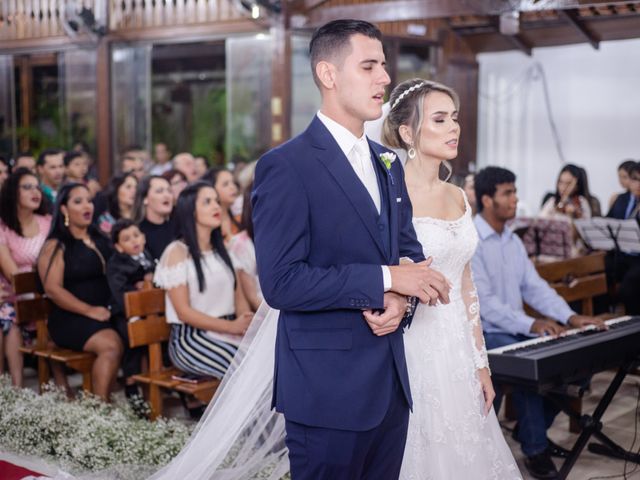 O casamento de Renan e Taissa em Piúma, Espírito Santo 27