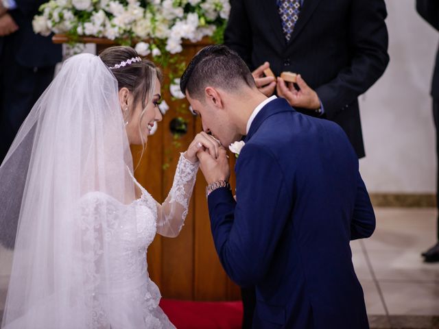 O casamento de Renan e Taissa em Piúma, Espírito Santo 35