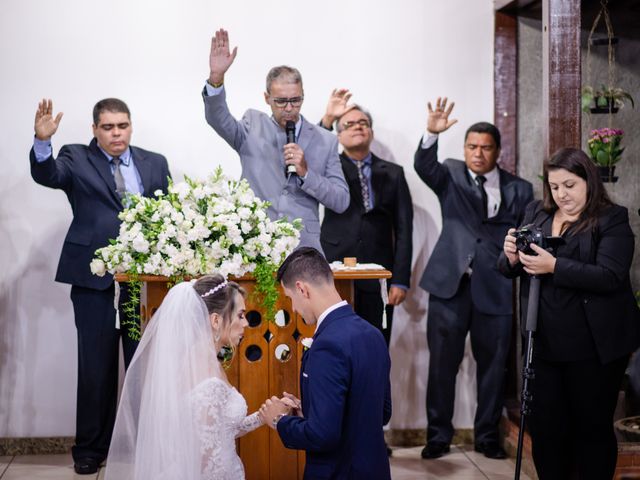 O casamento de Renan e Taissa em Piúma, Espírito Santo 38