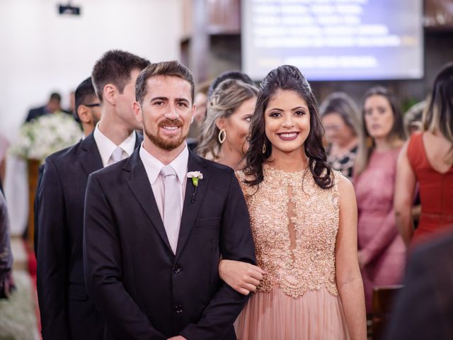 O casamento de Renan e Taissa em Piúma, Espírito Santo 47