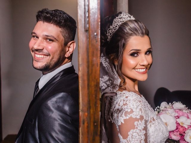 O casamento de Rodrigo e Caroline em Rio de Janeiro, Rio de Janeiro 14
