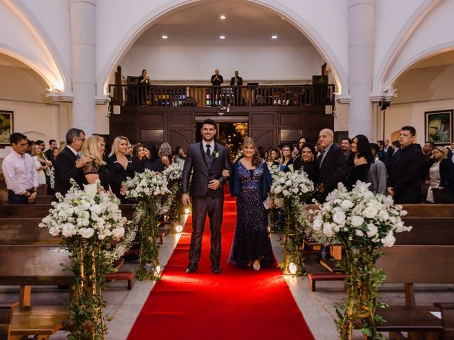 O casamento de Rodrigo e Caroline em Rio de Janeiro, Rio de Janeiro 16