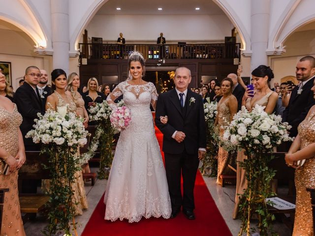 O casamento de Rodrigo e Caroline em Rio de Janeiro, Rio de Janeiro 17