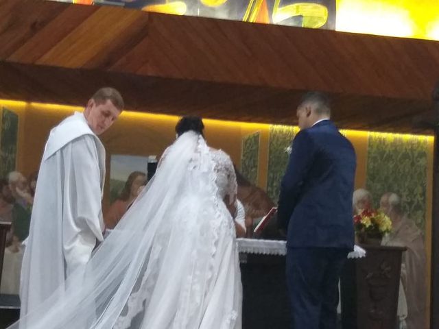 O casamento de Reger e Rafaela  em Curitiba, Paraná 3