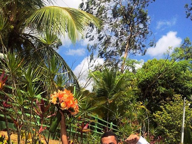 O casamento de Marcos e Jersyca em Jaboatão dos Guararapes, Pernambuco 3