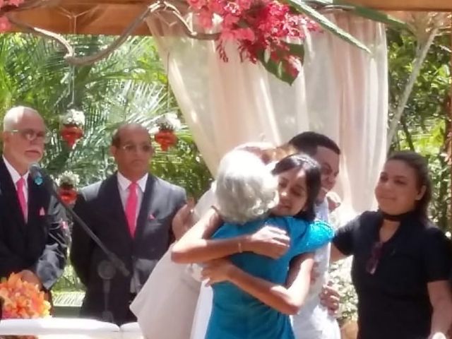 O casamento de Marcos e Jersyca em Jaboatão dos Guararapes, Pernambuco 6