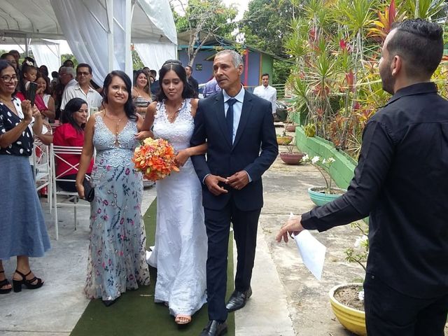 O casamento de Marcos e Jersyca em Jaboatão dos Guararapes, Pernambuco 9