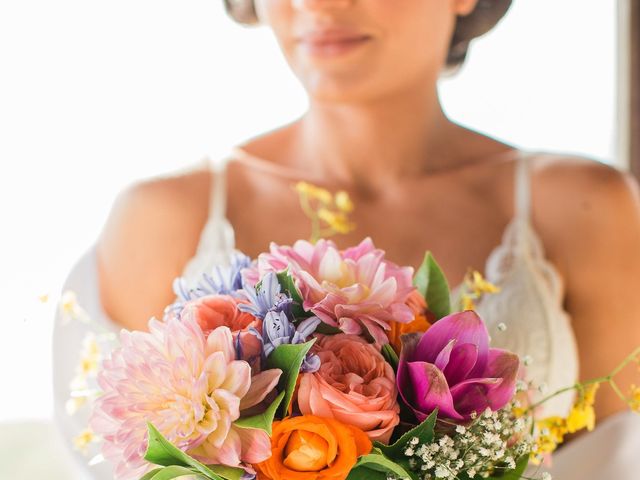 O casamento de Luiz Henrique e Isabela em Arraial do Cabo, Rio de Janeiro 18