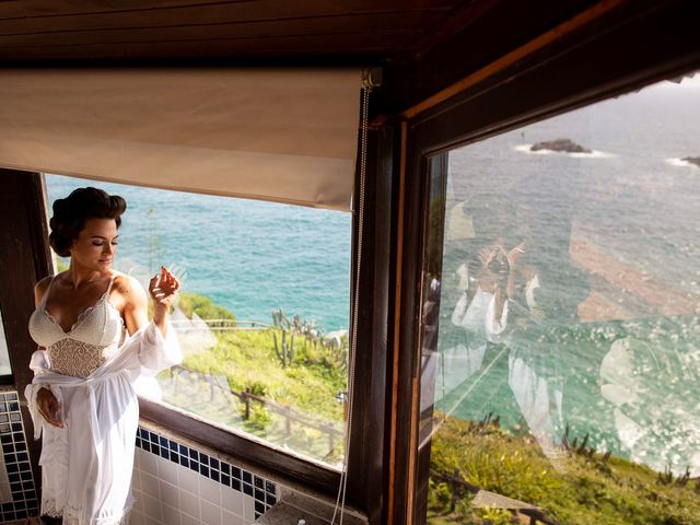 O casamento de Luiz Henrique e Isabela em Arraial do Cabo, Rio de Janeiro 19