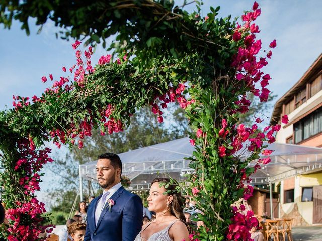 O casamento de Luiz Henrique e Isabela em Arraial do Cabo, Rio de Janeiro 22