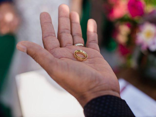 O casamento de Luiz Henrique e Isabela em Arraial do Cabo, Rio de Janeiro 27