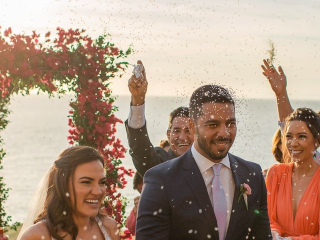 O casamento de Luiz Henrique e Isabela em Arraial do Cabo, Rio de Janeiro 30