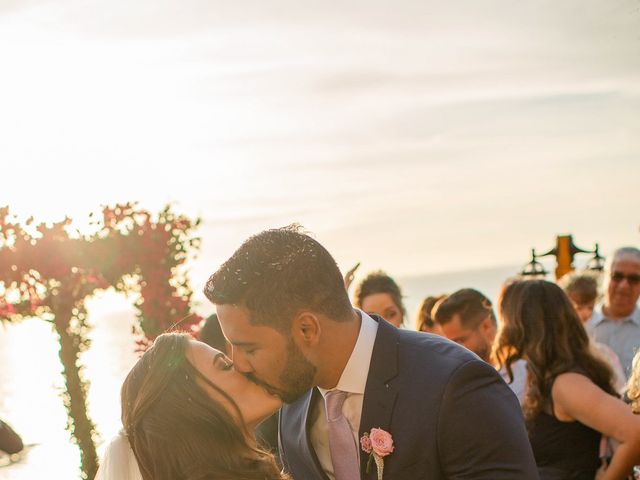 O casamento de Luiz Henrique e Isabela em Arraial do Cabo, Rio de Janeiro 31