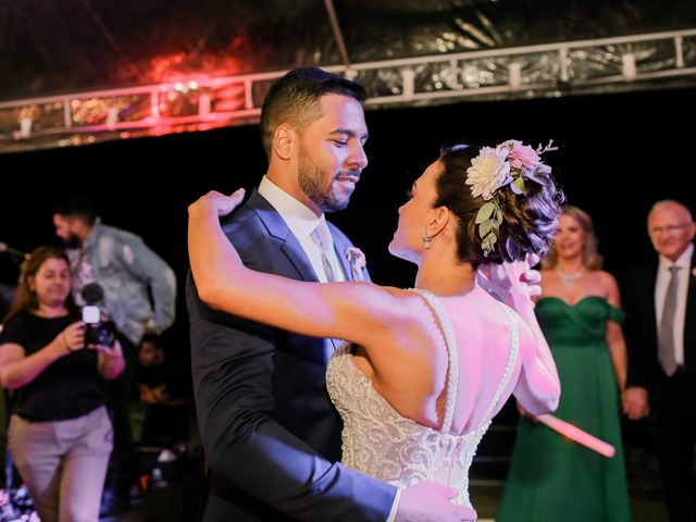 O casamento de Luiz Henrique e Isabela em Arraial do Cabo, Rio de Janeiro 41