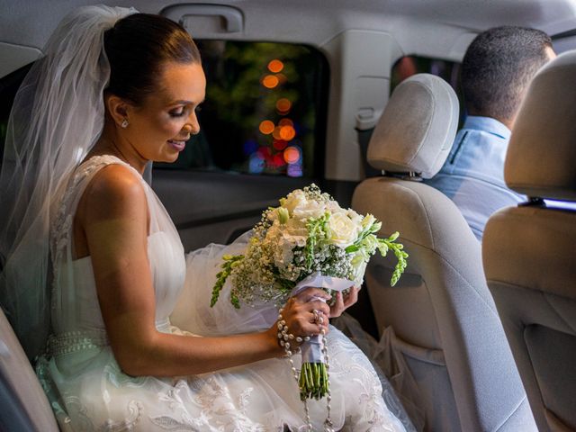 O casamento de Filho e Lorenna em Campo Maior, Piauí 8