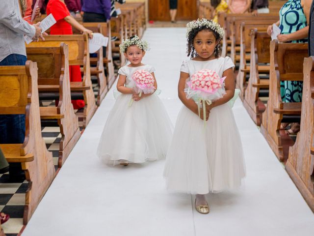 O casamento de Filho e Lorenna em Campo Maior, Piauí 10