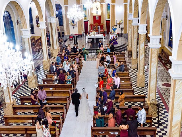 O casamento de Filho e Lorenna em Campo Maior, Piauí 13