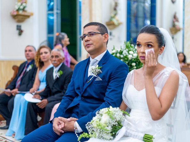 O casamento de Filho e Lorenna em Campo Maior, Piauí 14