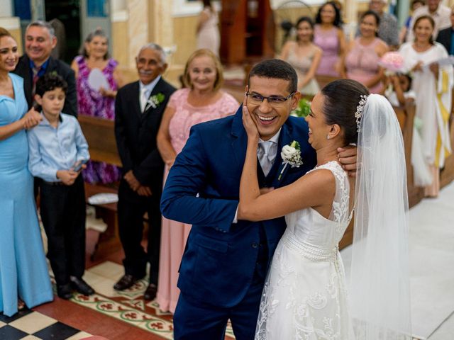 O casamento de Filho e Lorenna em Campo Maior, Piauí 1