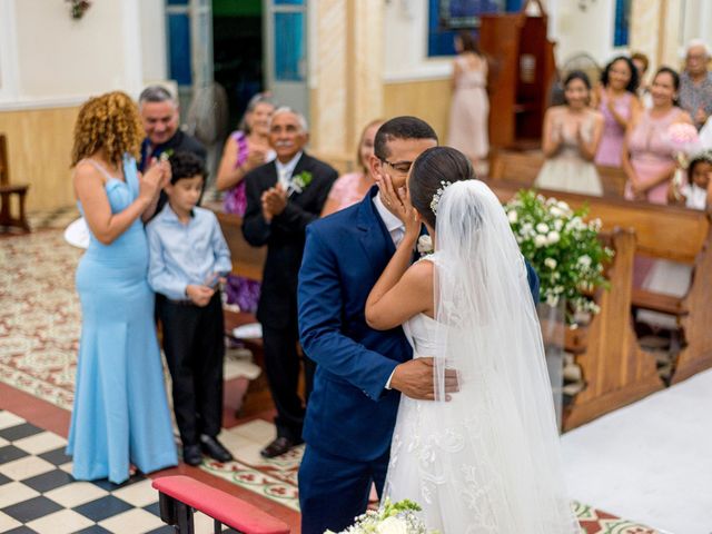 O casamento de Filho e Lorenna em Campo Maior, Piauí 15