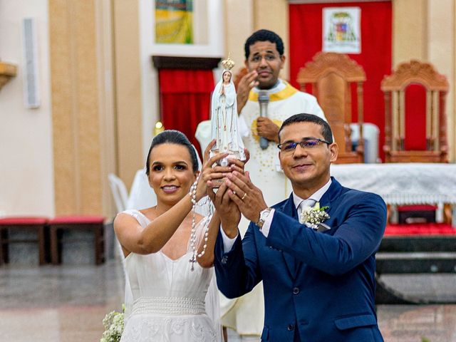 O casamento de Filho e Lorenna em Campo Maior, Piauí 16