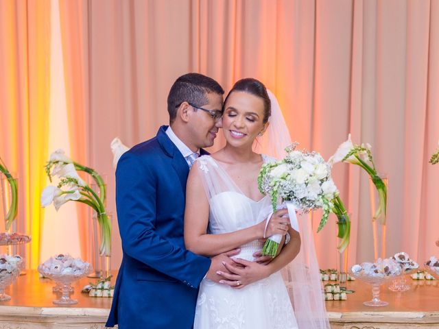 O casamento de Filho e Lorenna em Campo Maior, Piauí 17