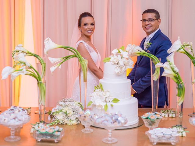 O casamento de Filho e Lorenna em Campo Maior, Piauí 2