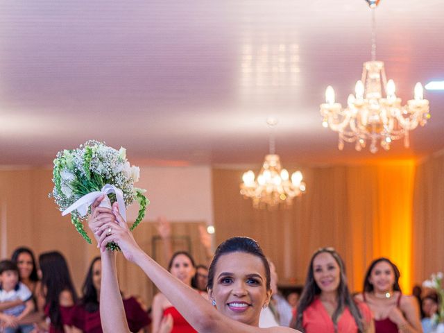 O casamento de Filho e Lorenna em Campo Maior, Piauí 20