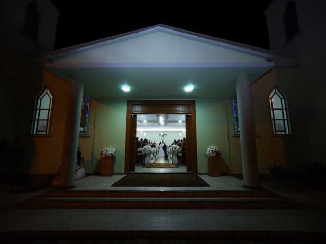 O casamento de Toni e Fernanda em Tubarão, Santa Catarina 3