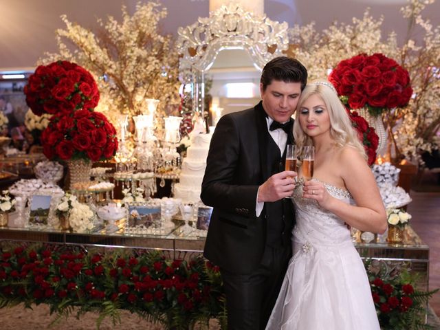 O casamento de Toni e Fernanda em Tubarão, Santa Catarina 34