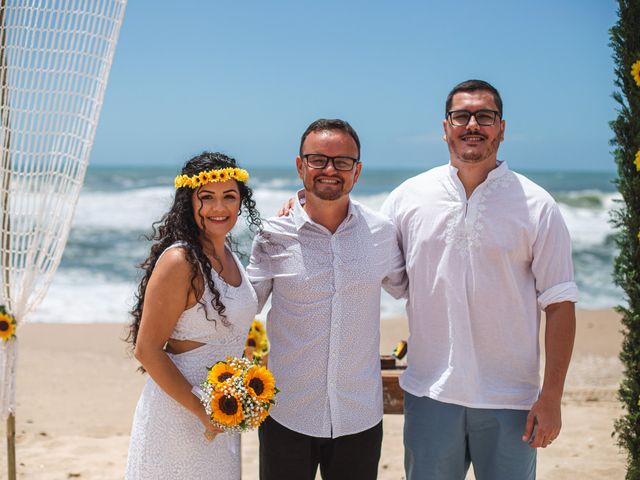 O casamento de Rossano e Samantha em Florianópolis, Santa Catarina 21