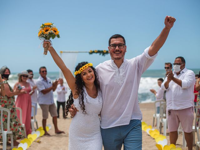 O casamento de Rossano e Samantha em Florianópolis, Santa Catarina 22